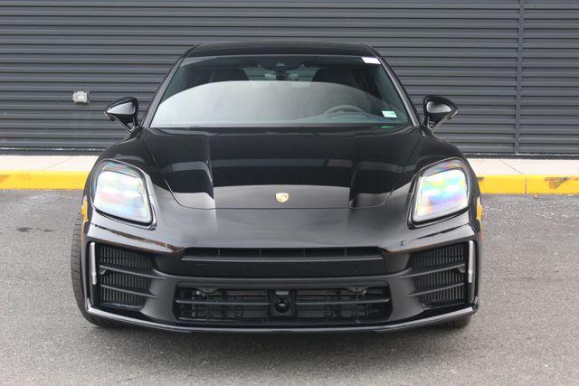 new 2025 Porsche Panamera car, priced at $131,905