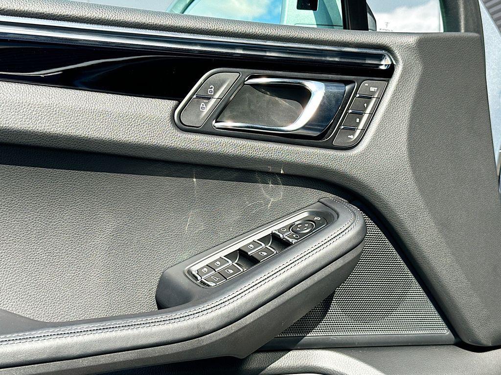 used 2026 Porsche Macan car, priced at $67,987