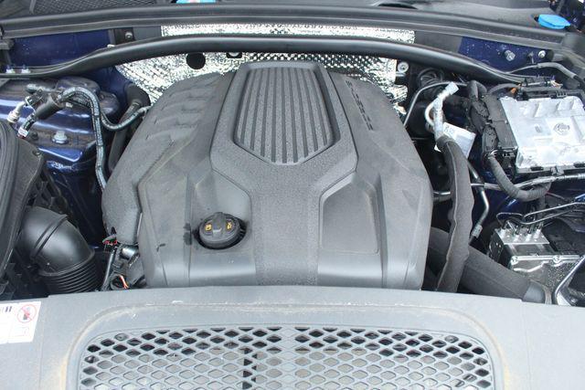 used 2024 Porsche Macan car, priced at $55,997