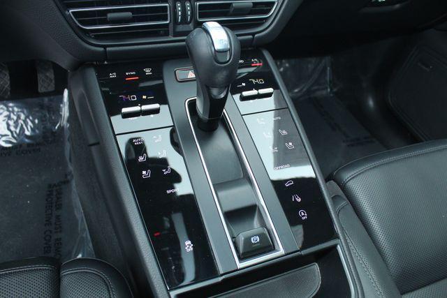 used 2024 Porsche Macan car, priced at $55,997