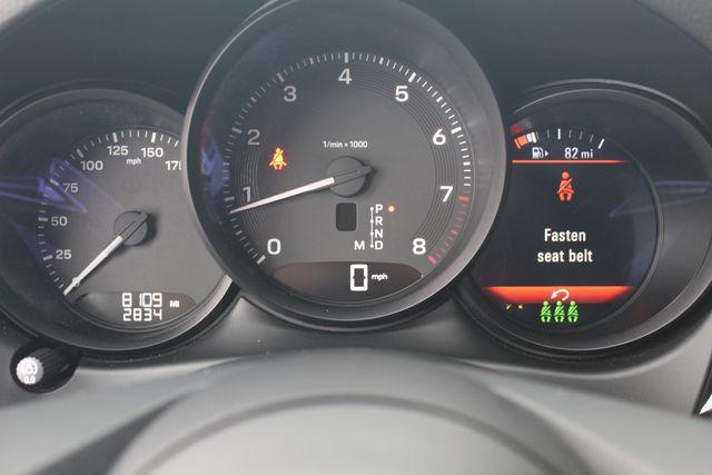 used 2024 Porsche Macan car, priced at $55,997