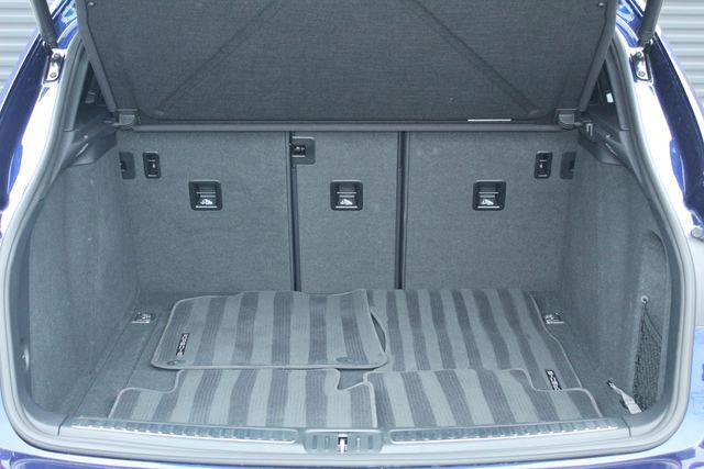 used 2024 Porsche Macan car, priced at $55,997