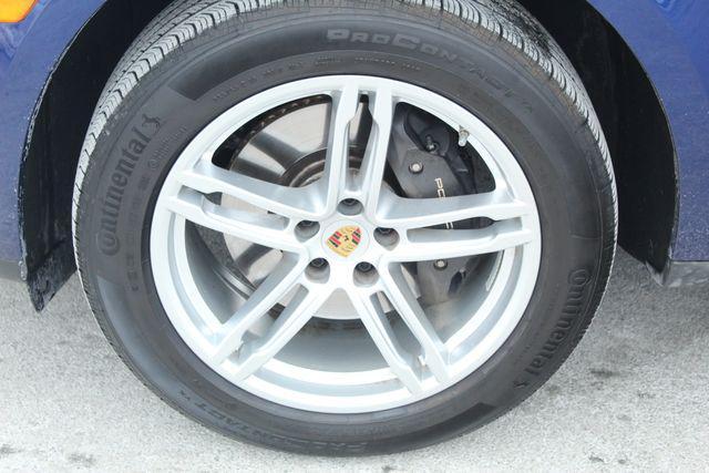 used 2024 Porsche Macan car, priced at $55,997