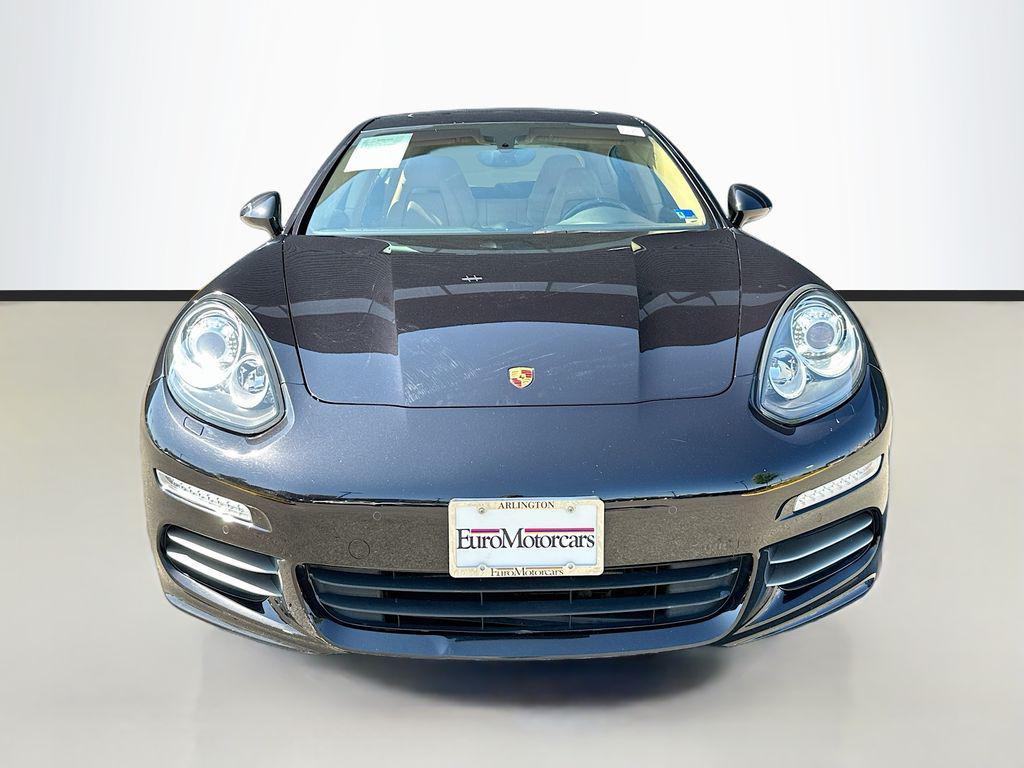 used 2016 Porsche Panamera car, priced at $27,986