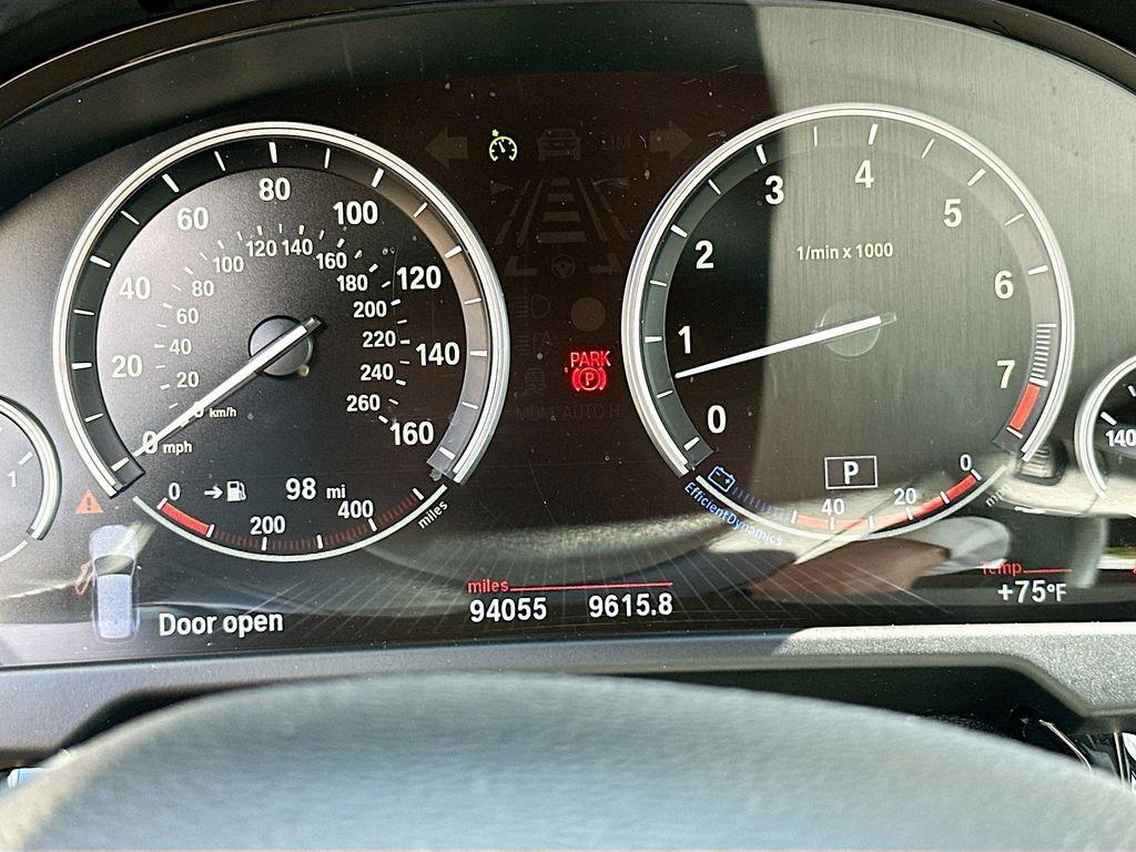 used 2016 BMW X5 car, priced at $15,983