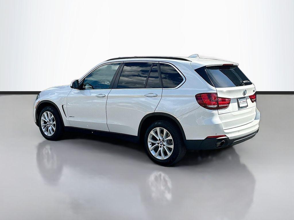 used 2016 BMW X5 car, priced at $15,983
