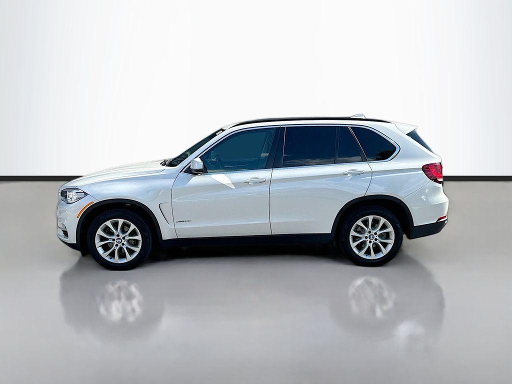 used 2016 BMW X5 car, priced at $15,983