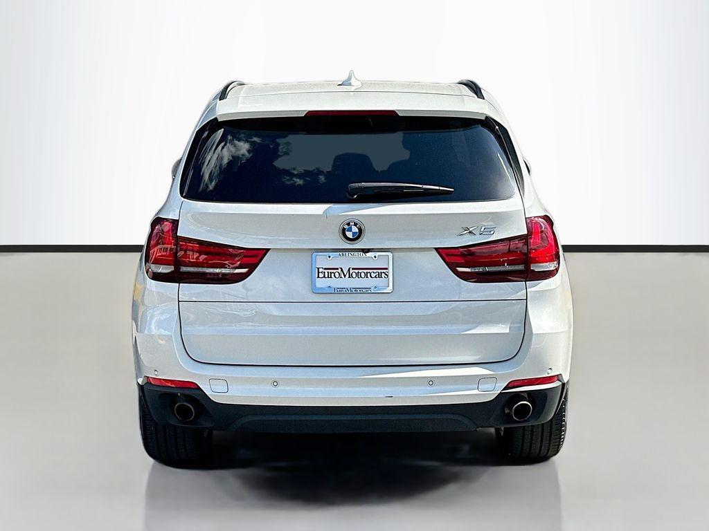 used 2016 BMW X5 car, priced at $15,983
