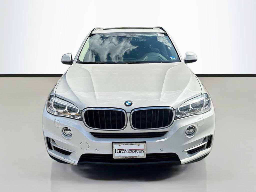 used 2016 BMW X5 car, priced at $15,983