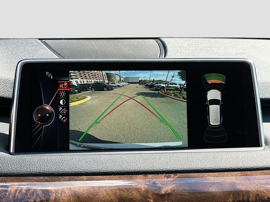 used 2016 BMW X5 car, priced at $15,983