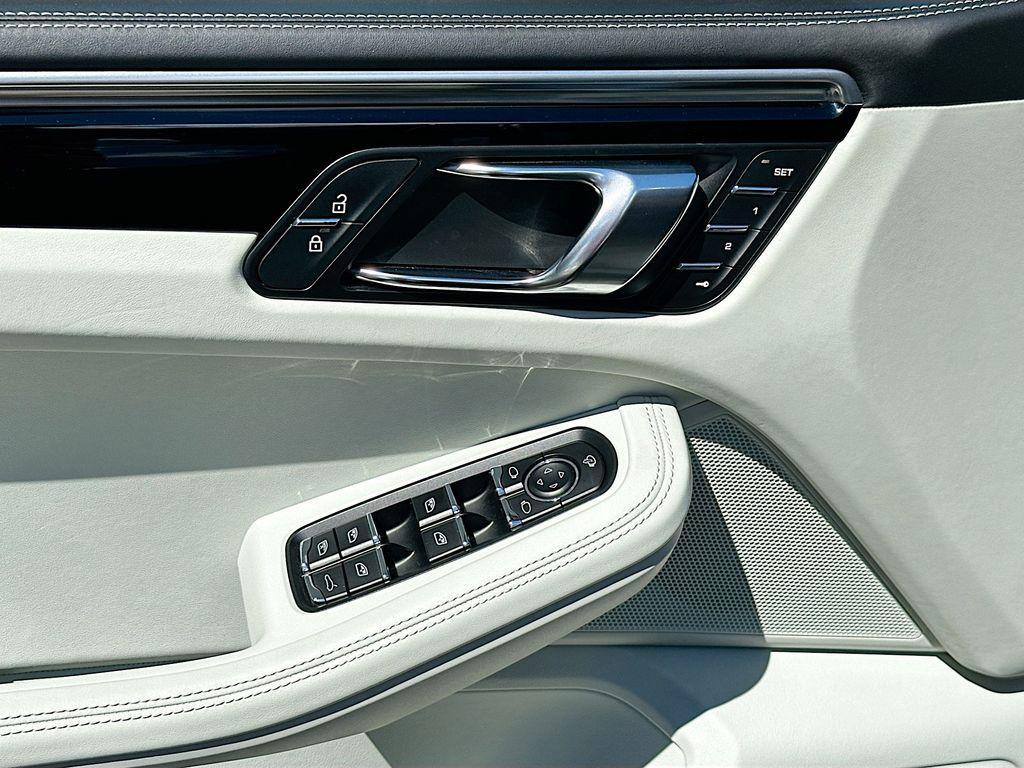 used 2023 Porsche Macan car, priced at $61,886