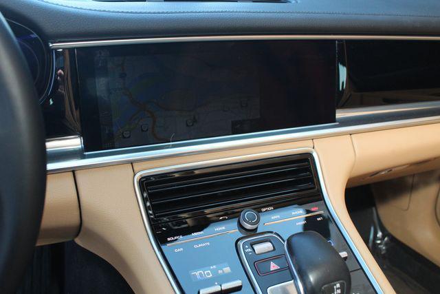 used 2019 Porsche Panamera car, priced at $42,497