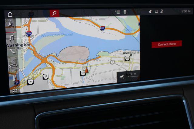 used 2019 Porsche Panamera car, priced at $42,497