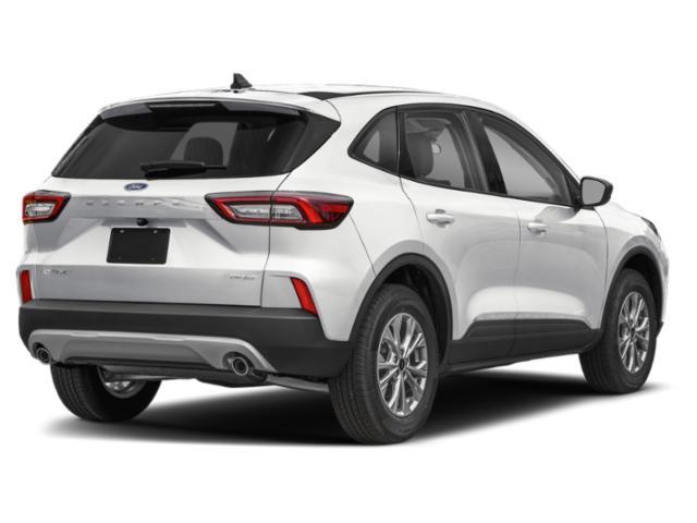 new 2026 Ford Escape car, priced at $36,075
