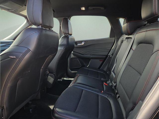 used 2025 Ford Escape car, priced at $24,500