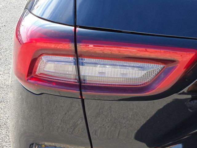 used 2025 Ford Escape car, priced at $24,500