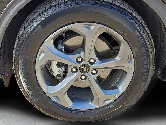 used 2025 Ford Escape car, priced at $24,500