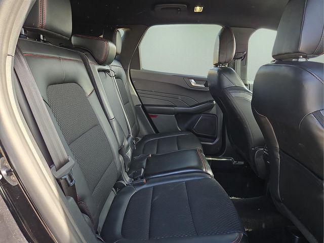 used 2025 Ford Escape car, priced at $24,500