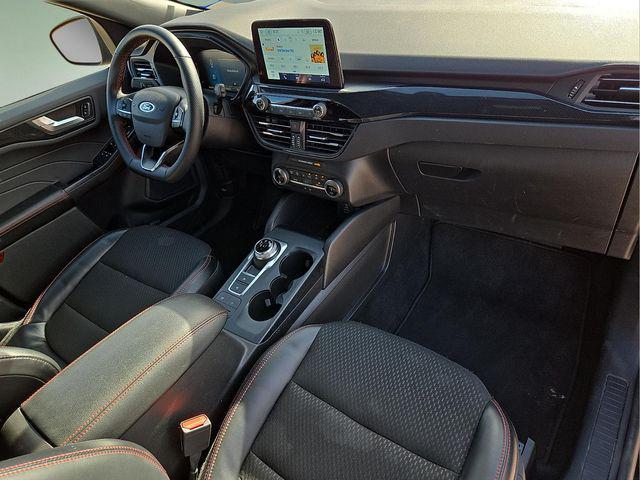 used 2025 Ford Escape car, priced at $24,500