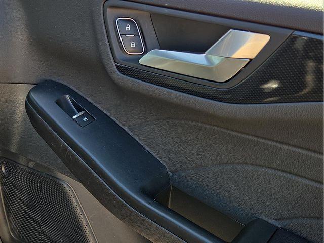 used 2025 Ford Escape car, priced at $24,500