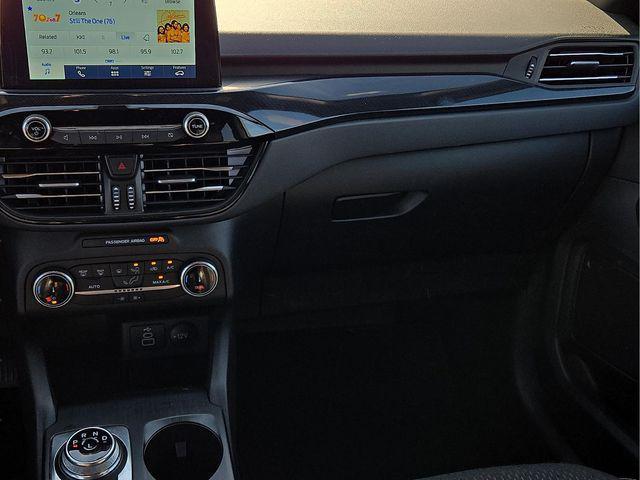 used 2025 Ford Escape car, priced at $24,500
