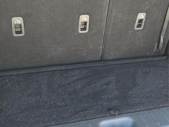 used 2025 Nissan Pathfinder car, priced at $28,800