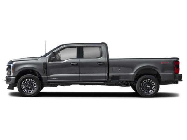 new 2025 Ford F-350 car, priced at $104,090
