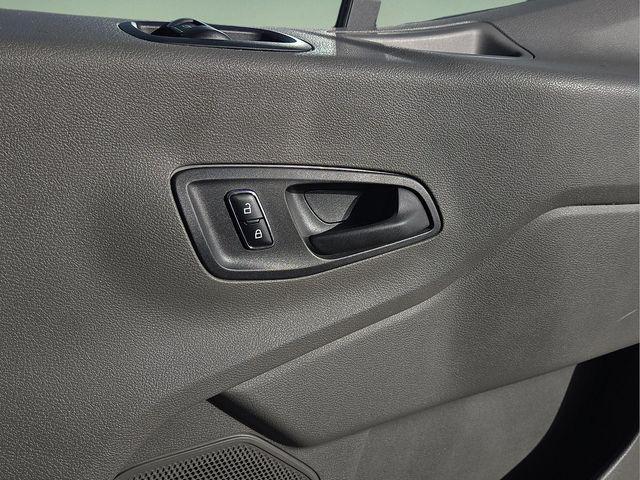 used 2023 Ford Transit-350 car, priced at $37,500