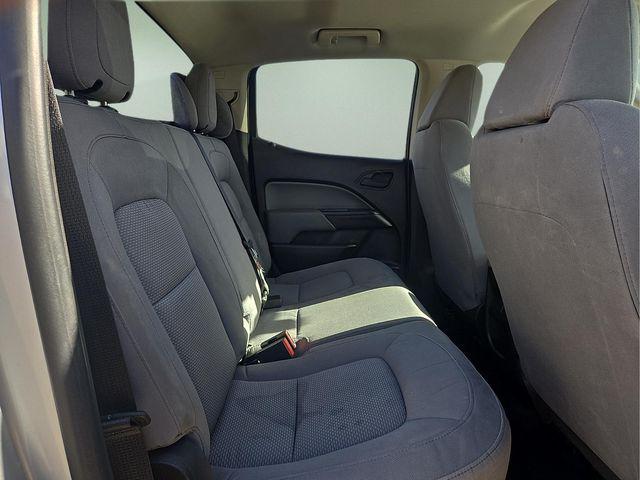 used 2015 Chevrolet Colorado car, priced at $14,000