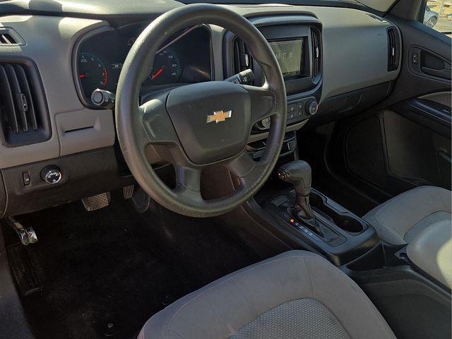 used 2015 Chevrolet Colorado car, priced at $14,000
