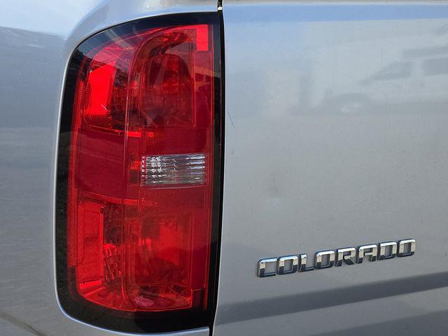used 2015 Chevrolet Colorado car, priced at $14,000