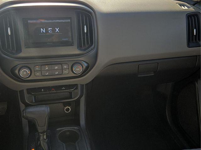 used 2015 Chevrolet Colorado car, priced at $14,000