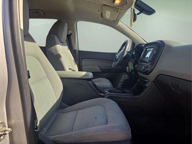 used 2015 Chevrolet Colorado car, priced at $14,000
