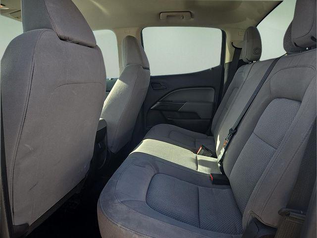 used 2015 Chevrolet Colorado car, priced at $14,000