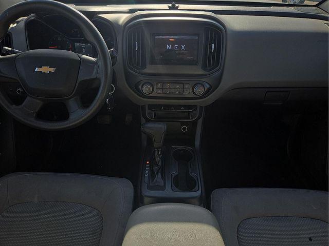 used 2015 Chevrolet Colorado car, priced at $14,000