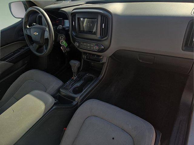 used 2015 Chevrolet Colorado car, priced at $14,000