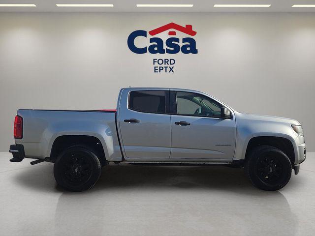 used 2015 Chevrolet Colorado car, priced at $14,000