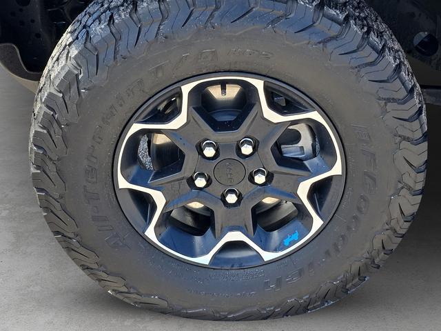 used 2023 Jeep Wrangler 4xe car, priced at $32,890