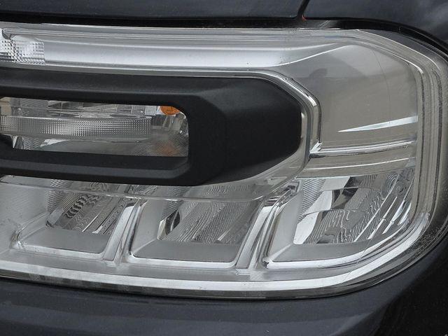 used 2022 Ford Maverick car, priced at $24,800