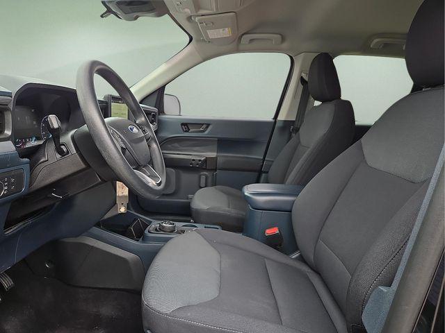 used 2022 Ford Maverick car, priced at $24,800