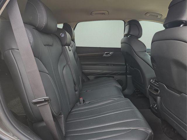 used 2024 Genesis GV80 car, priced at $31,900