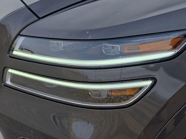 used 2024 Genesis GV80 car, priced at $31,900