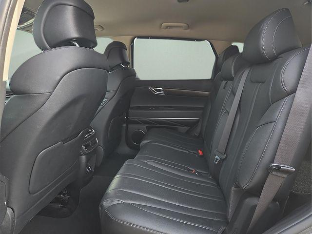 used 2024 Genesis GV80 car, priced at $31,900