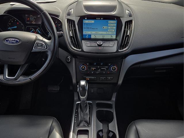 used 2019 Ford Escape car, priced at $14,500