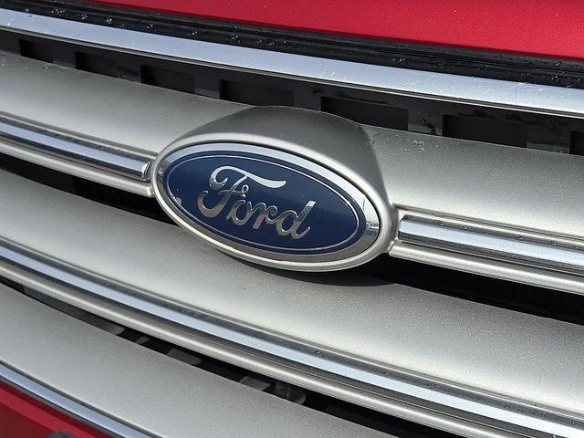 used 2019 Ford Escape car, priced at $14,500