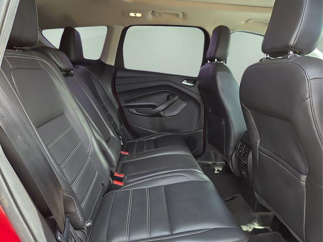 used 2019 Ford Escape car, priced at $14,500