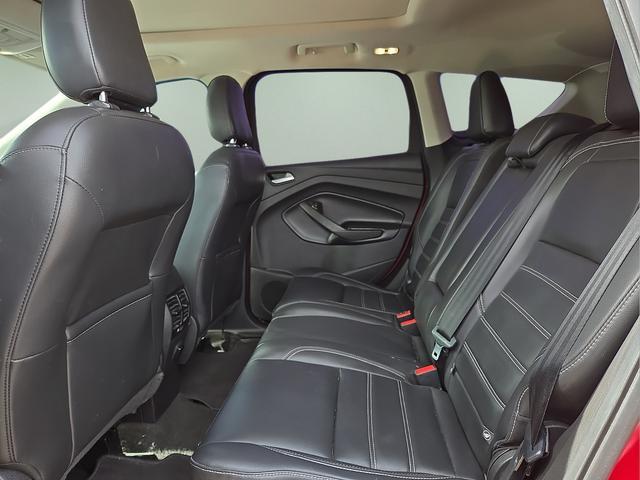 used 2019 Ford Escape car, priced at $14,500