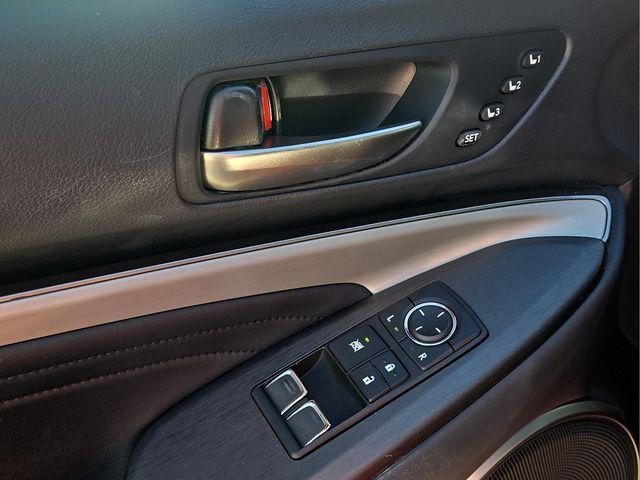 used 2021 Lexus RC 350 car, priced at $39,000