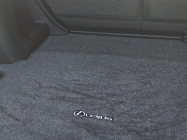 used 2021 Lexus RC 350 car, priced at $39,000