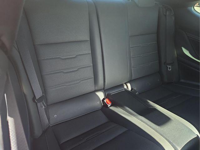 used 2021 Lexus RC 350 car, priced at $39,000